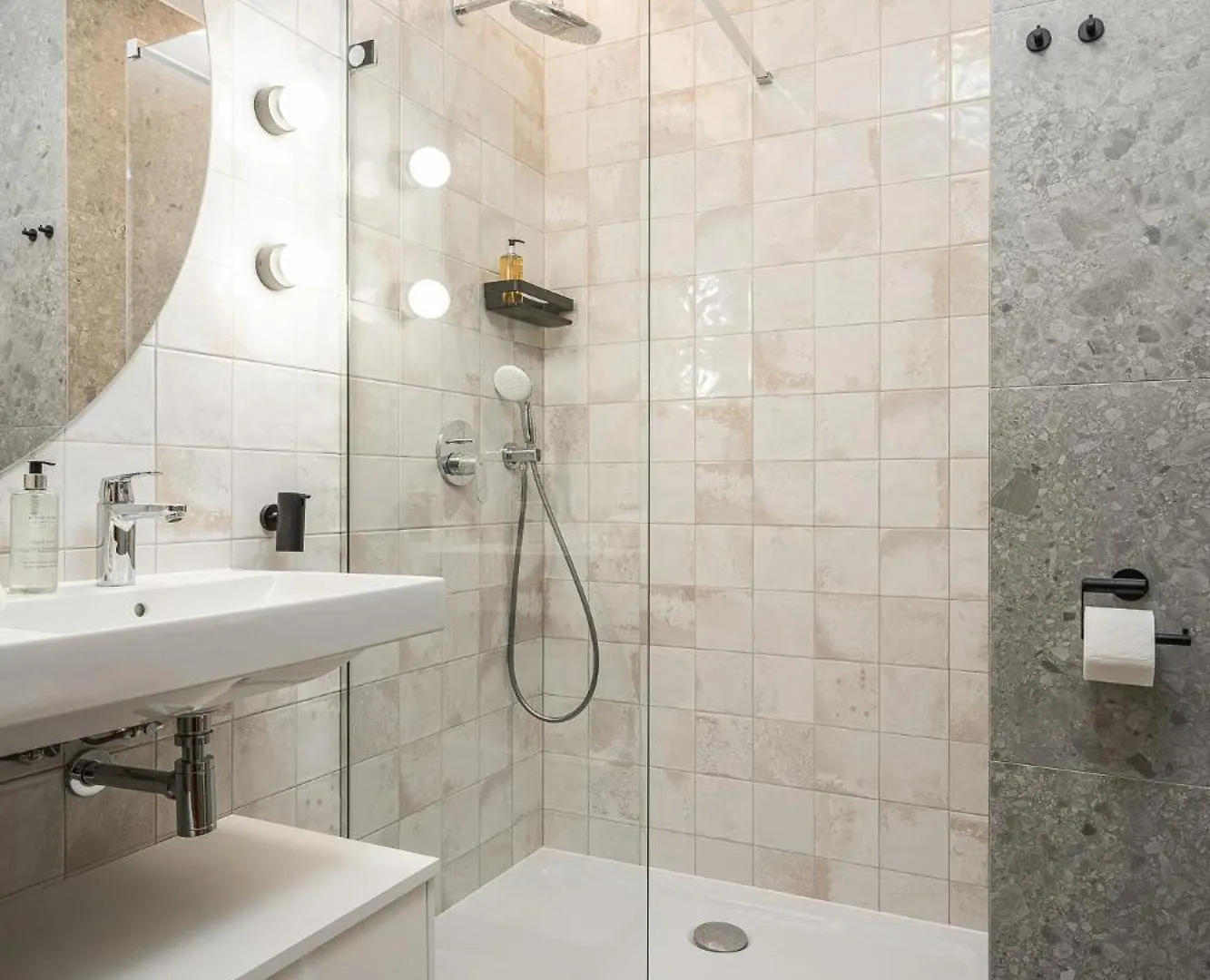 Apartmán Rentplanet - Kepa Mieszczanska II Vratislav Polsko