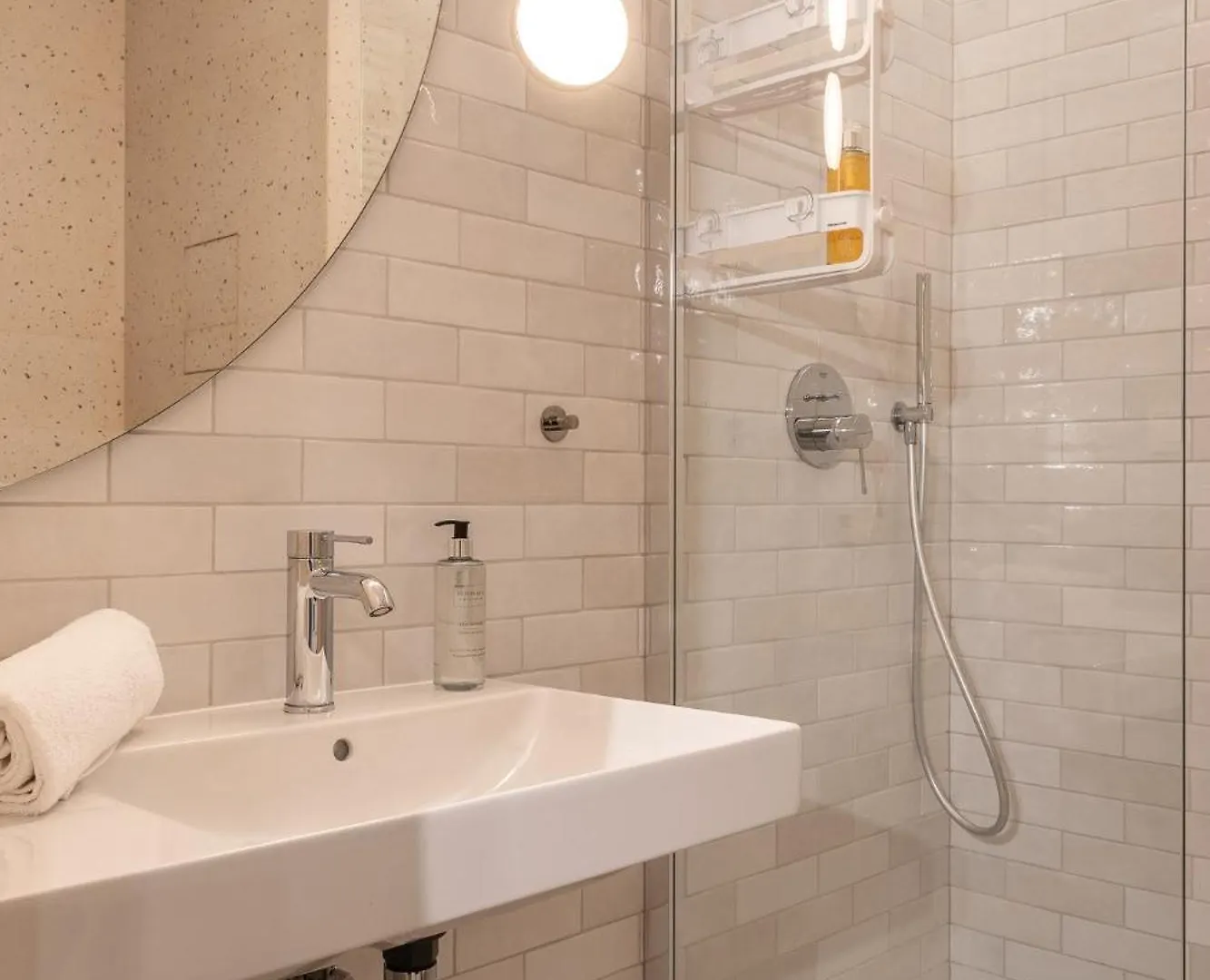 Apartmán Rentplanet - Kepa Mieszczanska II Vratislav