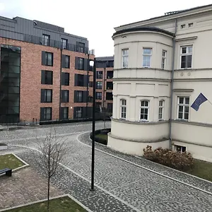 Browar Lubicz 17b 11 By Atrium Apartament Kraków