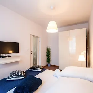 Lights Bosacka Apartmán Krakov