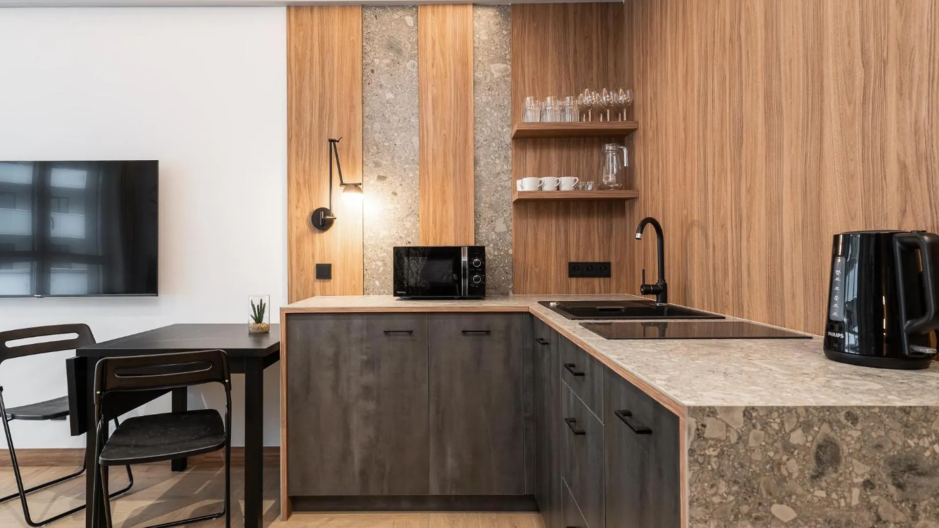Rentplanet - Kepa Mieszczanska II Apartment Wroclaw 0*,  Poland