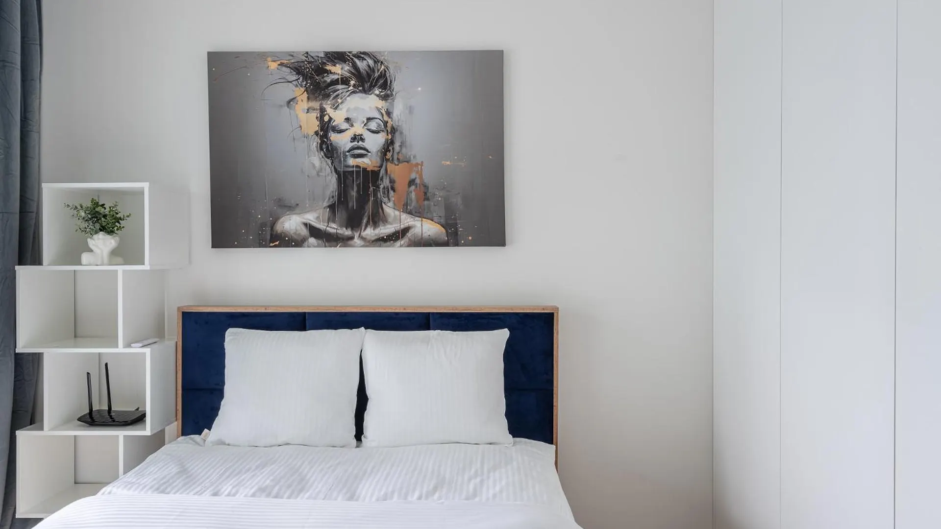 Rentplanet - Kepa Mieszczanska II Apartment Wroclaw 0*,  Poland