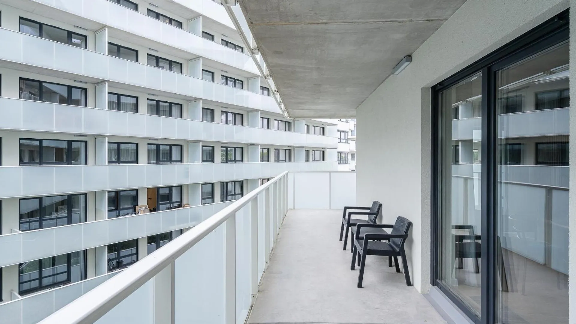 Rentplanet - Kepa Mieszczanska II Apartment Wroclaw 0*,