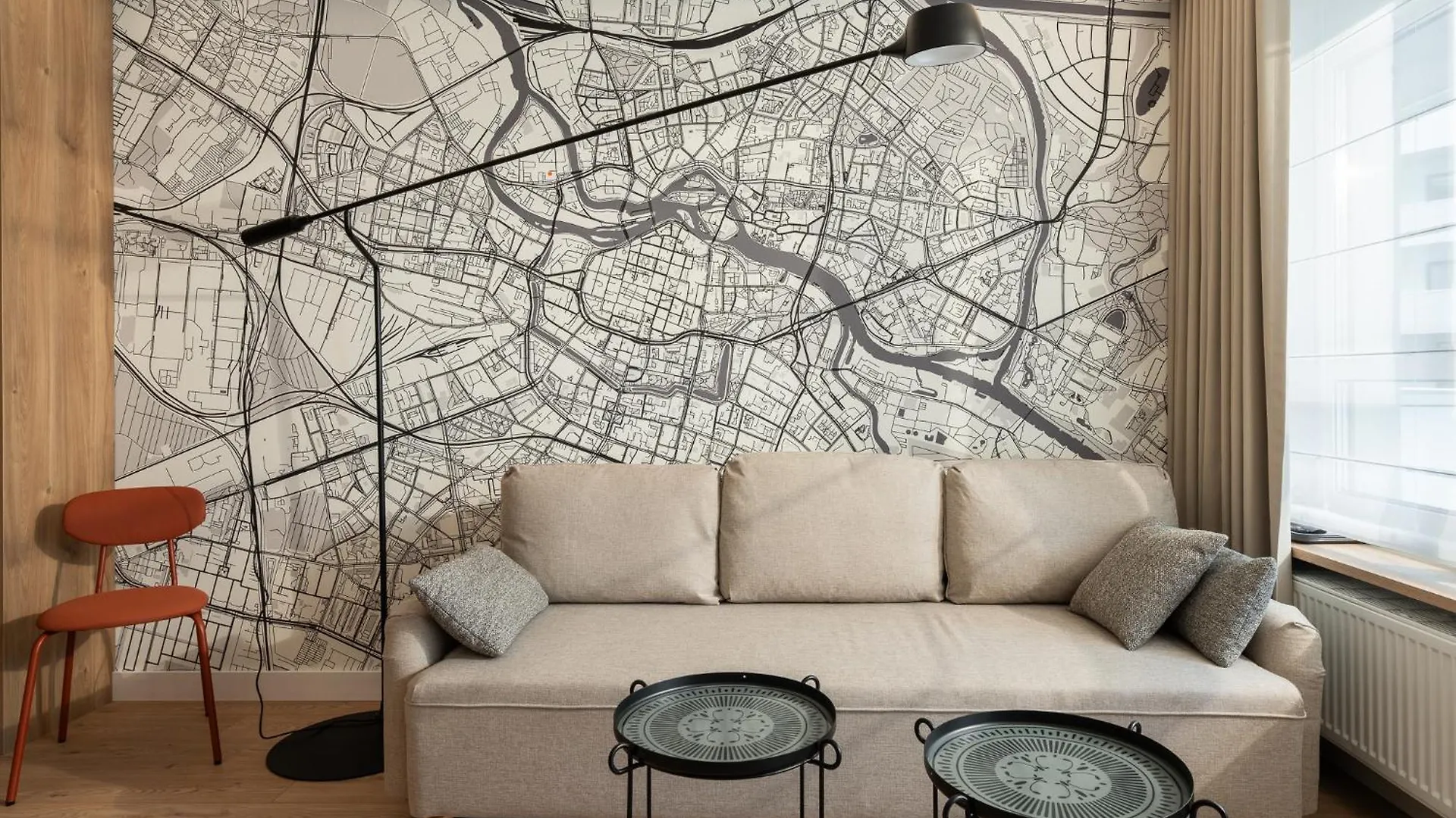 Rentplanet - Kepa Mieszczanska II Apartment Wroclaw 0*,
