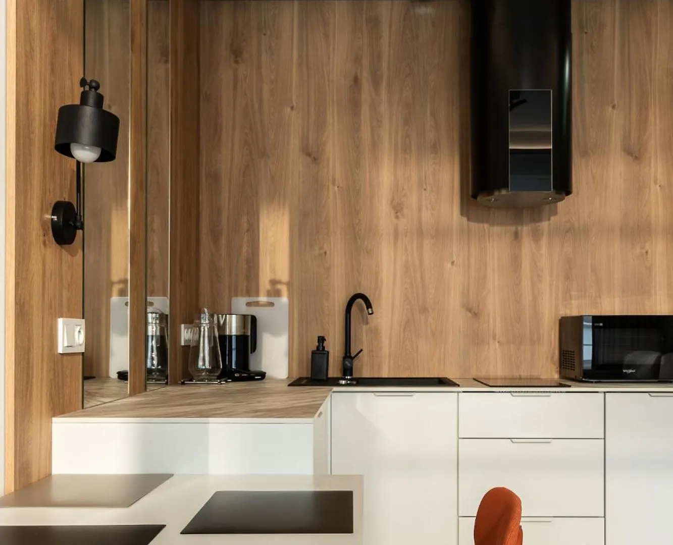 Rentplanet - Kepa Mieszczanska II Apartment Wroclaw
