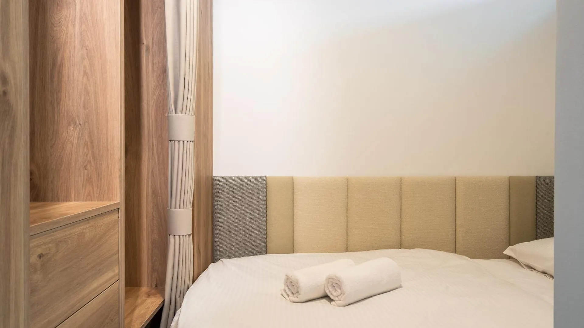 Apartament Rentplanet - Kepa Mieszczanska II Wrocław