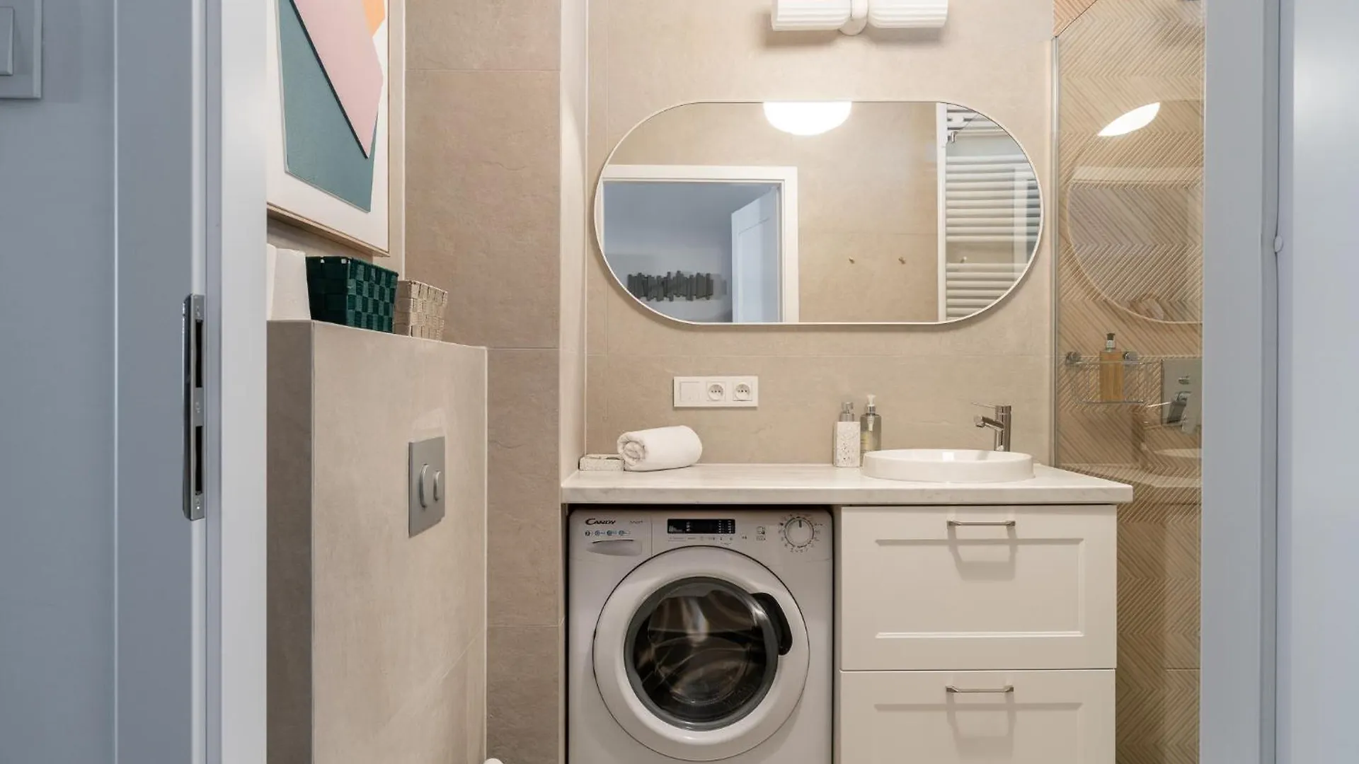 Rentplanet - Kepa Mieszczanska II Apartment Wroclaw